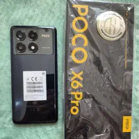 poco x6 pro
