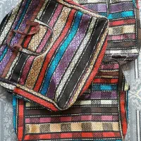 ۴عدد ساک بزرگ مسافرتی نو نو فقط