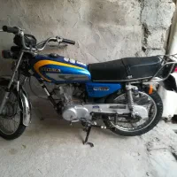 موتور125
