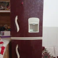 یخچال فروشی نو