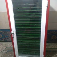 دستگاه میوه خشک کن