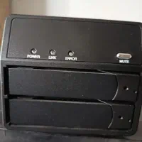 Das Storage SansDigital|قطعات و لوازم جانبی رایانه|تهران, یوسف‌آباد|دیوار