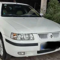 سمند۹۳سفید کلاس۳