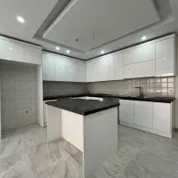 *۸۵ متر دو خواب فرعی دنج گیشا*