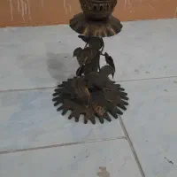 شمعدانی لاله