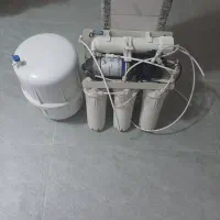 دستگاه آب تصویه