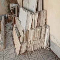 چهل متر کاشی ۳۰در۹۰