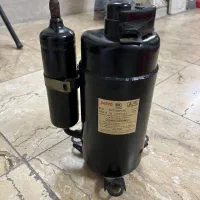 کمپرسور 12000 سانیو r22 خور