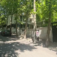 فروش کلنگی ۳۷۰ متر واقع در زعفرانیه