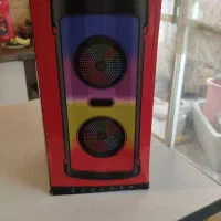 یک دستگاه اسپیکر InG1/80w کیفیت بالا