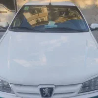 پژو پارس Tu5 دریچه گاز سیمی