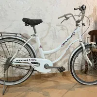 دوچرخه ۲۴ ماکسیما