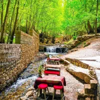 تور یک روزه قلات حرکت 25 شهریور