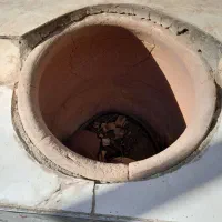 تنور‌سفالی