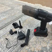 جارو شارژی  مدل Max