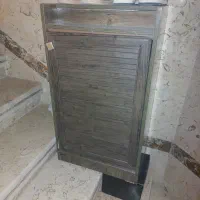 جاکفشی ام دی اف اصل