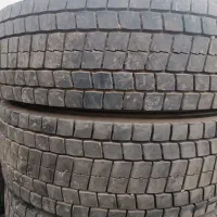 لاستیک تیوبلس کامیونی سالم