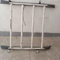 بار بند پیکان