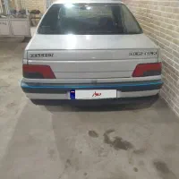 405|خودرو سواری و وانت|سبزوار, قاضی زاد|دیوار