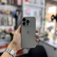 ایفون 15pro