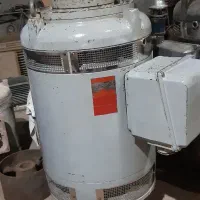 الکتروموتور دینام عمودی افقی شناور جعبه دنده پمپ