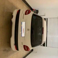 207 تیو تری مدل 1403