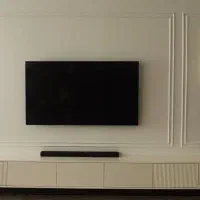 طراحی داخلی و اجرای/ کابینت، تی‌وی‌وال، بازسازی