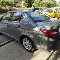 دنا پلاس توربو اتوماتیک، مدل ۱۴۰۰ کم کار