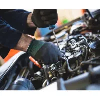 پونک/مکانیکی تعویض روغن/۵۰متر+۹۰متر انبار پارکینگ