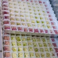حلواسرای شبنم