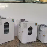 دستگاه جوجه کشی از40تا200 عددی فوول اتووماات