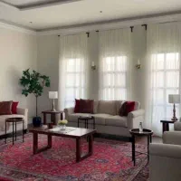 فرمانیه/مهماندوست                  مستغلات در3طبقه