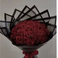 گل روبانی