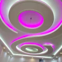 گچکاری لکه گیری سفید کاری تعمیرات گچکار