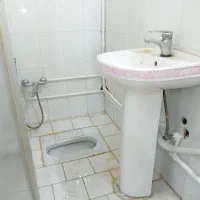 لوله کشی اب فاضلاب نصب پمپ