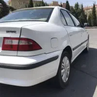 سمندlx|خودرو سواری و وانت|تهران, ارامنه|دیوار