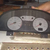 کیلومتر پشت آمپر ای ال ایکس