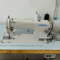 چرخ خیاطی صنعتی جک