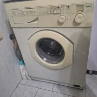 ماشین لباسشویی هایر