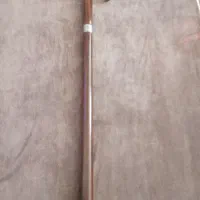 عصای شم شیر دار  مخفی