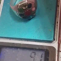 انگشتر
