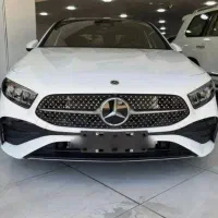 فروش ویژه مرسدس بنز A200Lفول