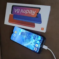 شیائومی Redmi 8A با حافظهٔ ۳۲ گیگابایت|موبایل|تهران, تهرانپارس شرقی|دیوار