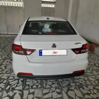 فروش  شاهین مدل۴۰۴ کارکرد۷ هزارتا درحدصفر