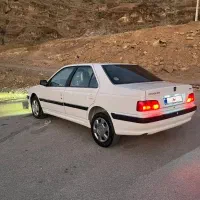 پارس xu7p|خودرو سواری و وانت|خرم‌آباد, |دیوار