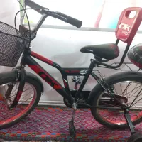 دوچرخه سایز ۲۰