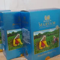 چای ۵۰۰ گرمی مریم با عطر عالی