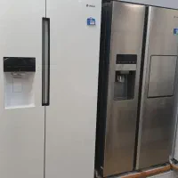 یخچال سایدبای ساید