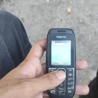 nokia 1616|موبایل|شهرکرد, |دیوار