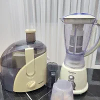 ابمیوه گیری /آسیاب/مخلوط کن